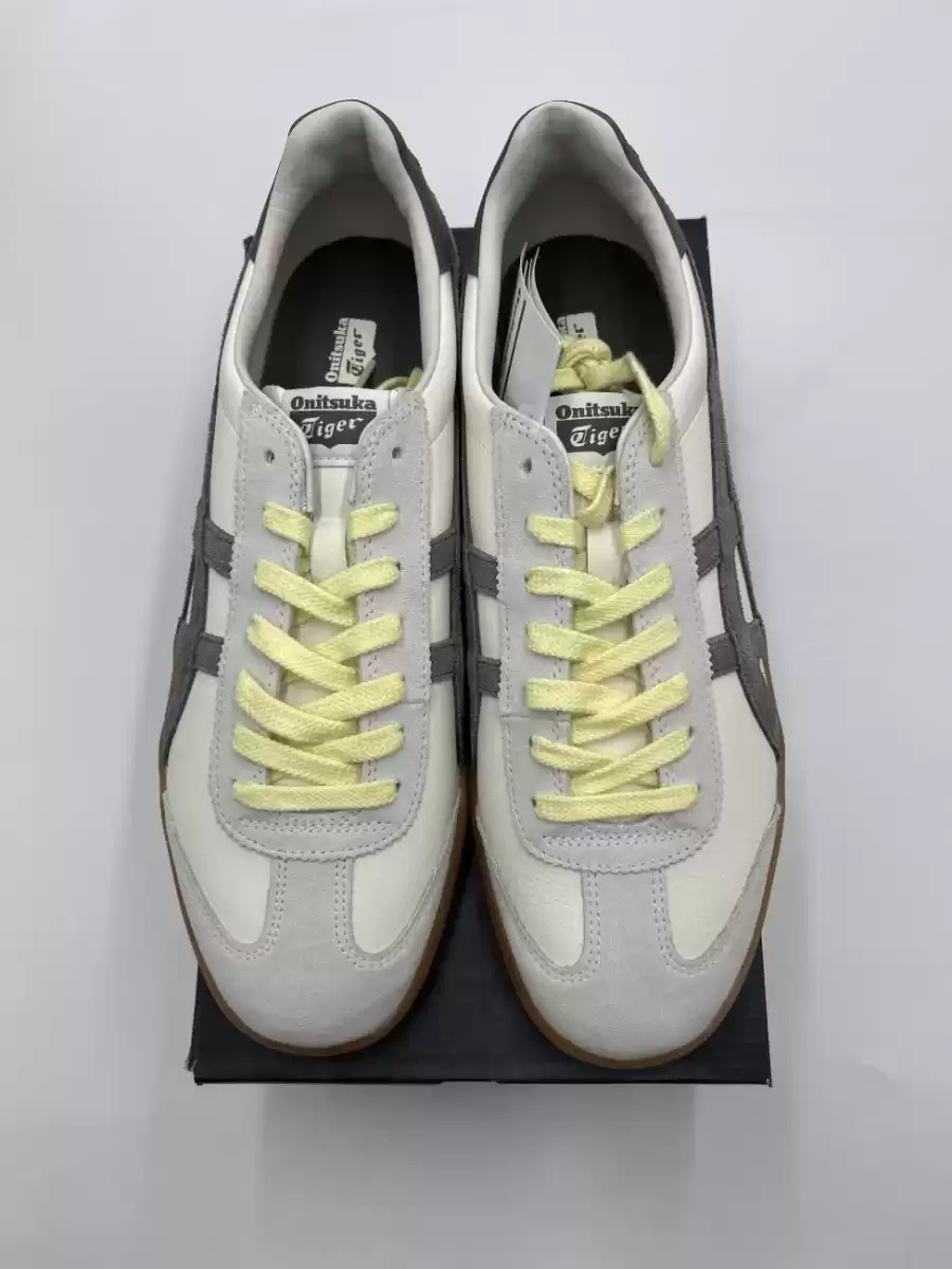 1728 - Onitsuka Tiger Mexico 66 Beige Grey | Item Details - AG Lab ...